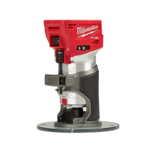 M18 FUEL Compact Router | ToolKing.com