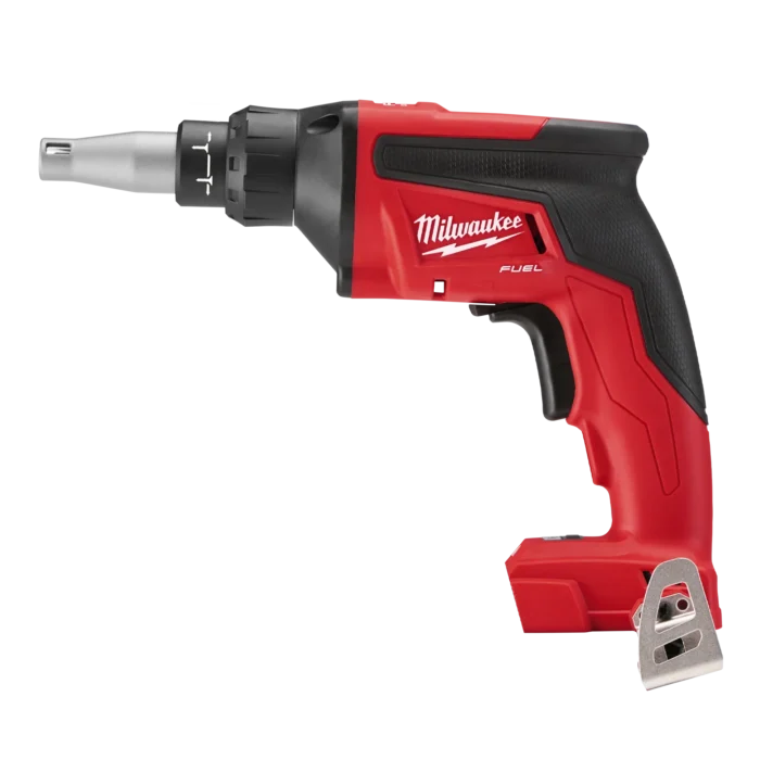M18 FUEL Drywall Screw Gun – ToolKing M18 FUEL Drywall Screw Gun – ToolKing