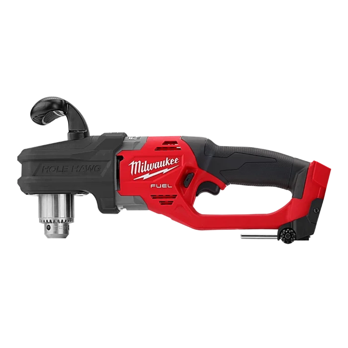 M18 FUEL HOLE HAWG 1-2 Right Angle Drill – ToolKing M18 FUEL HOLE HAWG 1-2 Right Angle Drill – ToolKing