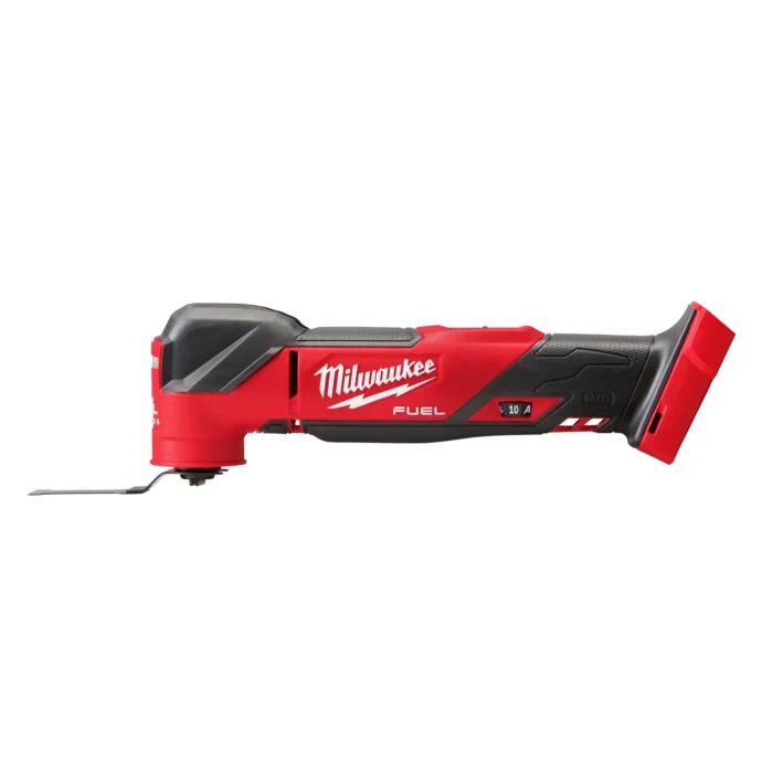 M18 FUEL Oscillating Multi-Tool | ToolKing.com M18 FUEL Oscillating Multi-Tool | ToolKing.com