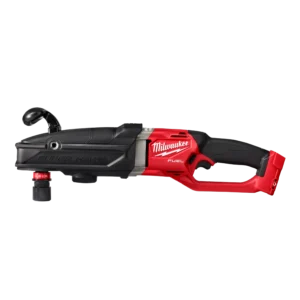 M18 FUEL SUPER HAWG Right Angle Drill w-QUIK-LOK — ToolKing