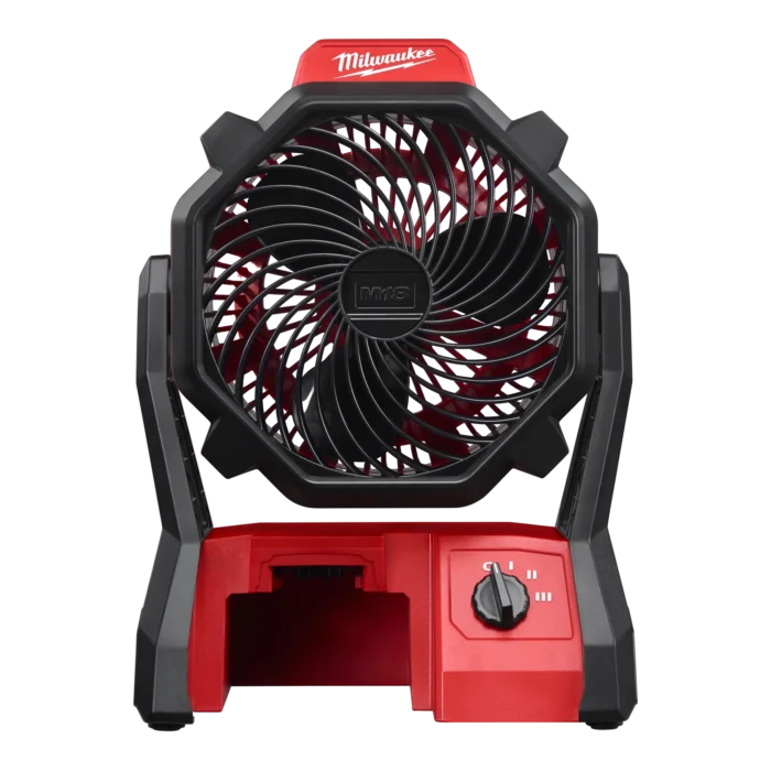 M18 Jobsite Fan ToolKing M18 Jobsite Fan | ToolKing.com
