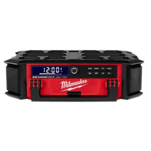 M18 Jobsite Radio + Charger w/ PACKOUT Compatibility | ToolKing.com
