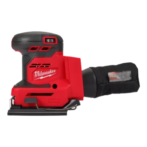 M18 Orbital 1-4 Sheet Sander – ToolKing