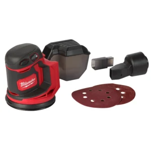 M18 Random Orbit Sander (Tool Only) | ToolKing.com