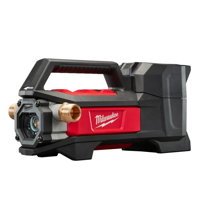 M18 Transfer Pump – ToolKing M18 Transfer Pump – ToolKing