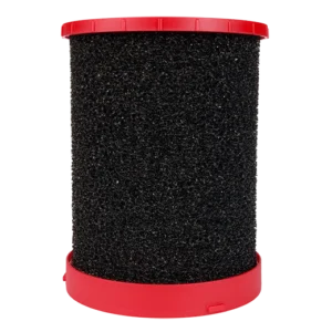 MILWAUKEE Large Wet-Dry Vacuum Foam Wet Filter ToolKing