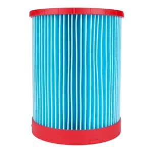 MILWAUKEE Large Wet-Dry Vacuum High-Efficiency Filter ToolKing