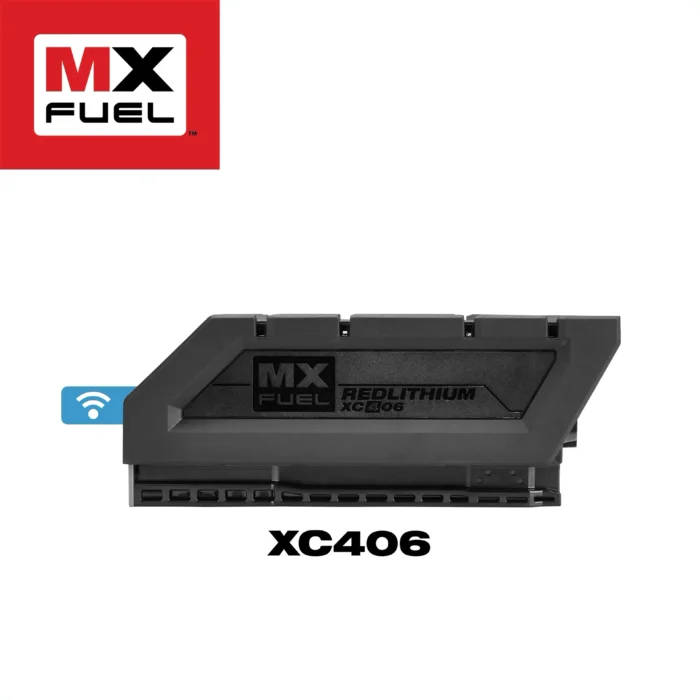 MX FUEL REDLITHIUM XC406 Battery Pack Toolking MX FUEL REDLITHIUM XC406 Battery Pack Toolking