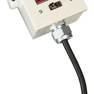 Milwaukee 48-51-0120 Meter Box Assembly ToolKing