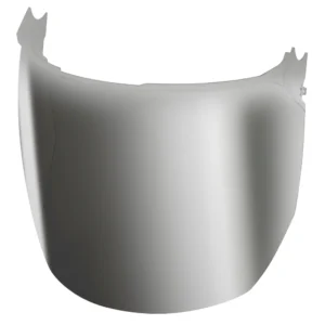 Milwaukee 48-73-1437 10pk Mirrored Face Shield Replacement Lenses