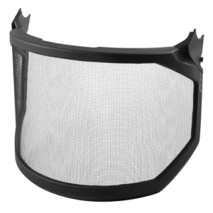 Milwaukee 5pk Mesh Shield Replacement (Helmet & Hard Hat Mount) Toolking