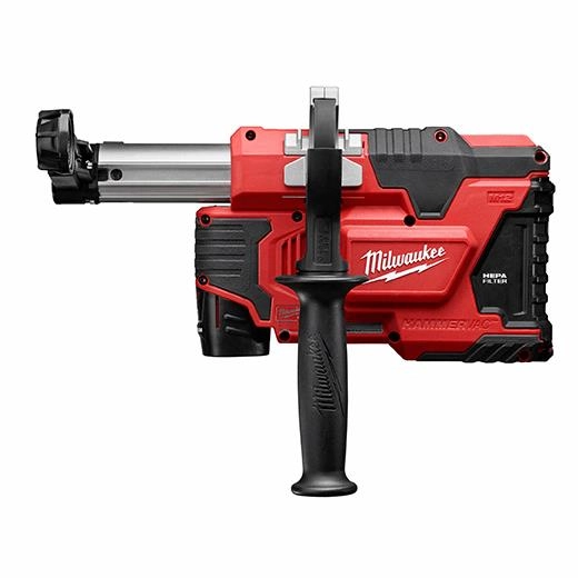 Milwaukee M12 HAMMERVAC Universal Milwaukee M12 HAMMERVAC Universal