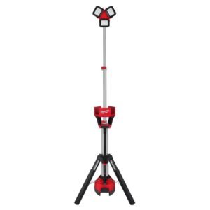 Milwaukee 2136-20 M18 ROCKET Tower Light/Charger (Bare Tool)