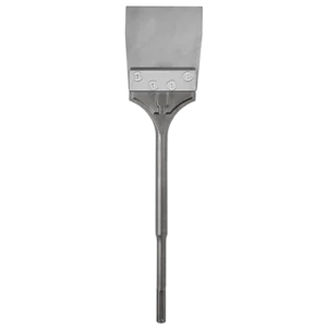 Milwaukee SDS MAX SLEDGE™ Floor Scraper Toolking