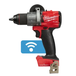Milwaukee 2805-20 M18 FUEL 1/2" Drill/Driver w/ ONE-KEY