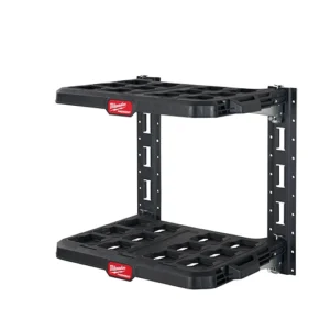 Milwaukee 48-22-8480 PACKOUT Shelf & E-Track Kit