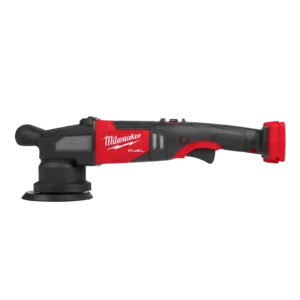 Milwaukee 2684-20 M18 FUEL 15mm Random Orbital Polisher