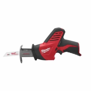 Milwaukee M12 HACKZALL Recip Saw | Toolking.com