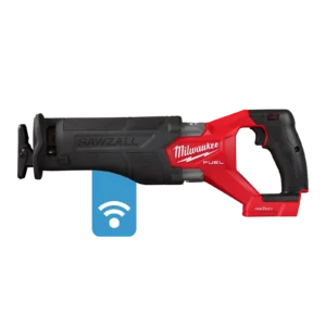 SAWZALL Recip Saw toolking