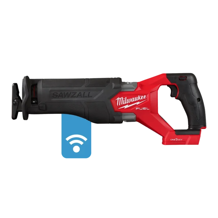 SAWZALL Recip Saw toolking SAWZALL Recip Saw toolking