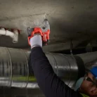 SDS Plus Rotary Hammer Kit Toolking