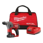 SDS Plus Rotary Hammer Kit Toolking