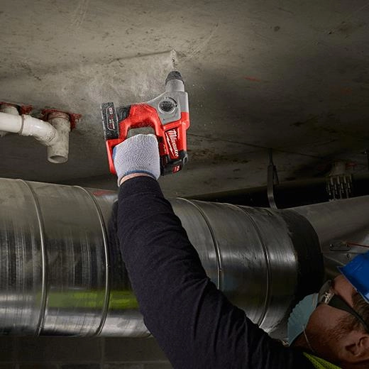 SDS Plus Rotary Hammer Kit SDS Plus Rotary Hammer Kit Toolking