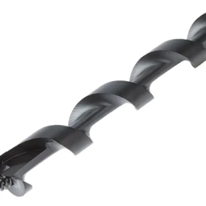 SHOCKWAVE Impact Duty 13/16" x 18" Lineman's Auger Bit – ToolKing.com