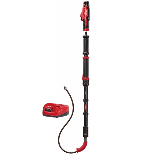 Toilet Auger Kit Toilet Auger Kit toolking.com