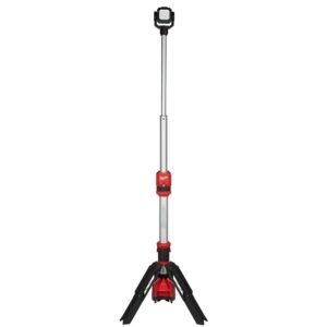 Milwaukee 2132-20 M12 ROCKET Dual Power Tower Light (Bare Tool)