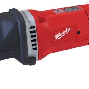 Milwaukee 1680-20 Super Hawg Drill – 1/2 in Corded Electric Heavy-Duty Wood Drilling Tool