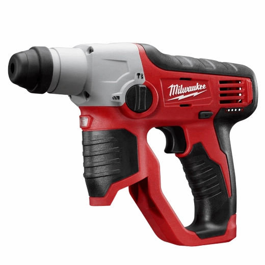 ordless SDS-Plus Rotary Hammer M12 Cordless 1/2 Inch SDS-Plus Rotary Hammer (Tool Only)