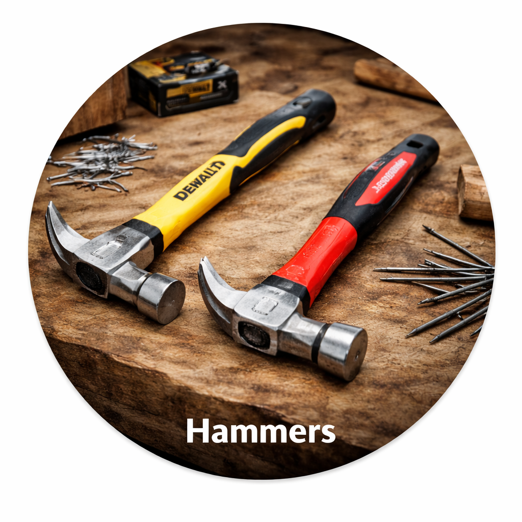Hammers