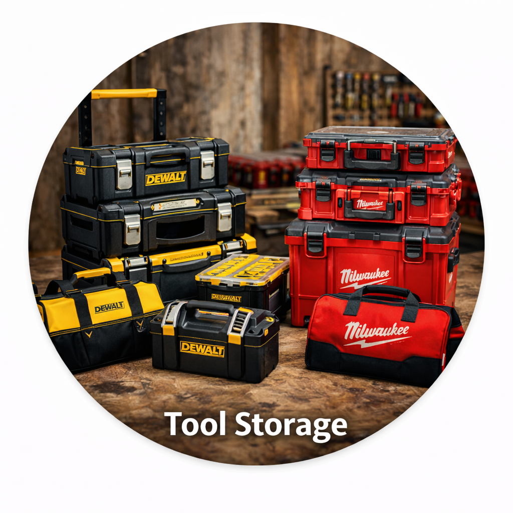 Tool Storage
