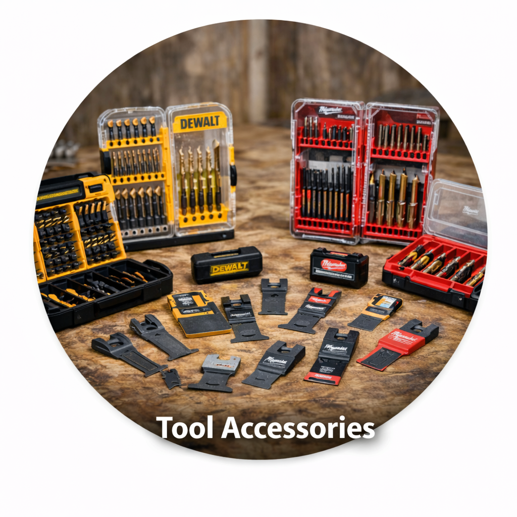 Tool Accessories
